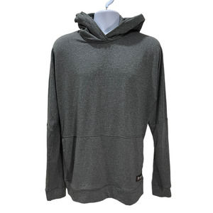 Cotopaxi Toliman Polartec Wool Blend Hoodie- Men's XXL - Grey -USA Made